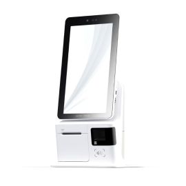 Sunmi K2 mini, 50/58mm printer, Mono Screen, Desktop, USB, Ethernet, Wi-Fi, 39.6 cm (15,6'')-P05060035