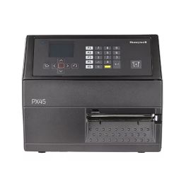 Honeywell PX45 robust labelprinter-BYPOS-8946