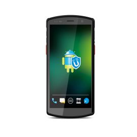 UROVO DT50 Hand PDA-BYPOS-4198