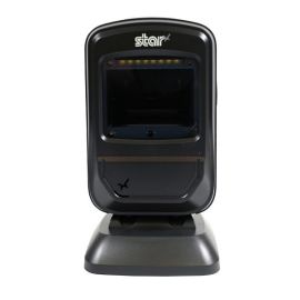 Star BSD-40U, 2D, HD, kit (USB), black-37950900