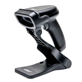 Star BSH-20B, 2D, HD, BT, kit (USB), Black-37950940