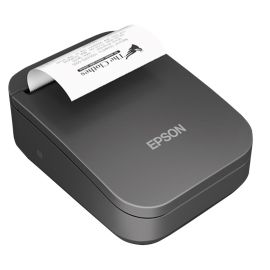 Epson TM-P80II receipt printer-BYPOS-8191