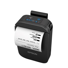Epson TM-P20II Mobile receipt printer-BYPOS-4732