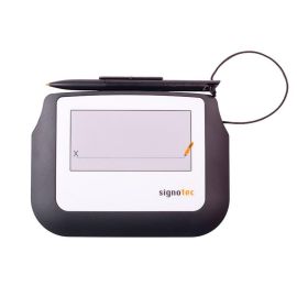Signotec Sigma LITE without LCD-ST-LTE105-2-U100