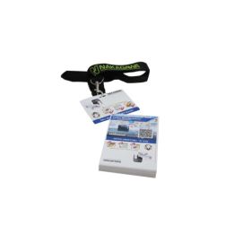 Nakagawa visitor badges, 96x134-C34 EM6 96x134
