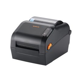 Bixolon XD5-40II series, 8 dots/mm (203 dpi), USB, USB Host, RS232, BT, Ethernet, EPL, ZPLII, USB, black-XD5-40IItEBK/BEG