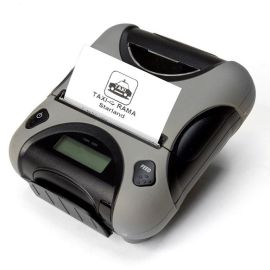 STAR SM-T300 rugged MobilePrinter with LCD display-BYPOS-1852