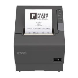 EPSON TM-T88V POSPRINTER (TMT88V) + PS supply! - cashdrawer-BYPOS-1762