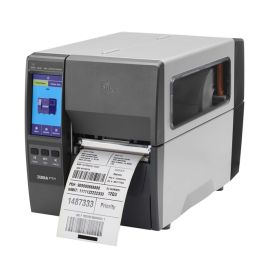 Zebra ZT220 / ZT230 Series midrange label printers-BYPOS-2027