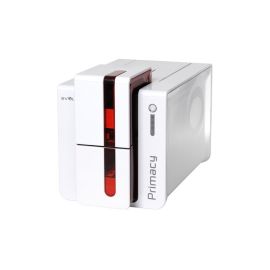 Evolis Primacy singelside or dubbelside cardprinten-BYPOS-2037