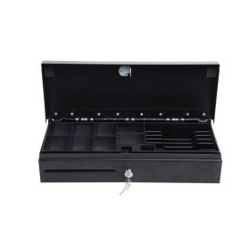 BYPOS 303 fliptopen electronic cashdrawer-BYPOS-3000