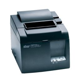 STAR TSP100 / TSP143 LAN Netwerk-BYPOS-3010