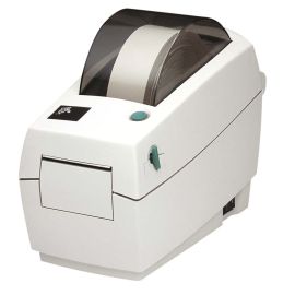 Zebra LP2824/TLP2824 Eltron barcodeprinter PluS-BYPOS-1145