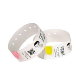 Zebra Z-Band Fun, groen-10012713-4K
