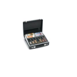 Geldtransportkoffer 800-BYPOS-3158