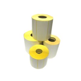 thermal direct labels C25 ! removable !-BYPOS-2356