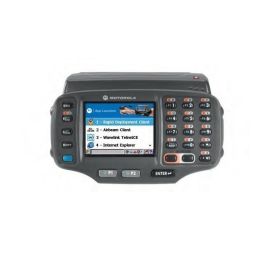 Zebra WT41N0 Data Terminal Hands-Free (Motorola)-BYPOS-2515