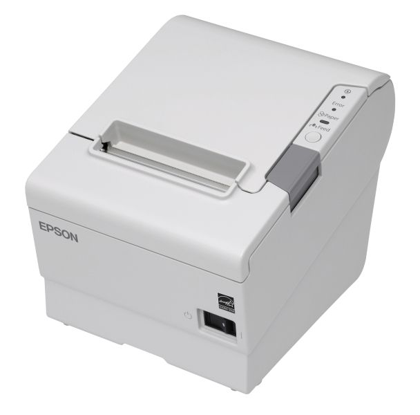 Epson Thermal Receipt Printer TMT88V for sale online 