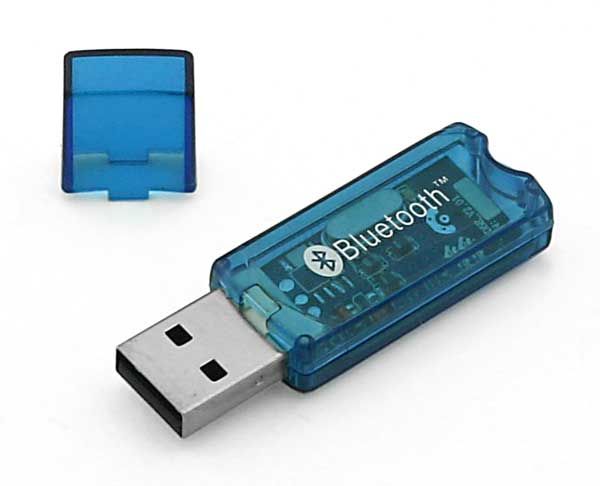 BYPOS Bluetooth-USB-Dongle for AS-7210 - buy online!