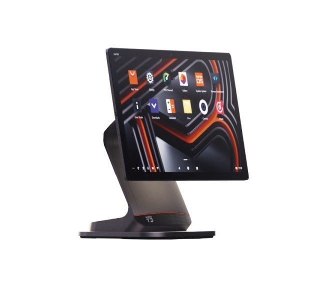 SUNMI T3, GMS EDLA, 39.6 cm (15,6''), Full HD, USB, USB-C, B