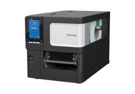 Toshiba BX410T labelprinter