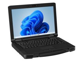 Panasonic Toughbook 56 MK14, KBD / AC cord Backlit Nordics / EU, Windows 11 Pro