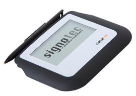 Signotec ST-BE105-2, 10.16 cm (4'')