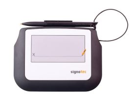 Signotec Sigma LITE without LCD