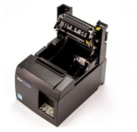 Star TSP100ECO / TSP143ECO posprinter - cashdrawer!