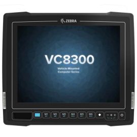 Zebra VC8300 Vehicle Computer