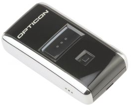 Opticon OPN2001, 1D, Laser, USB, Batch, kit (USB), Black-11858