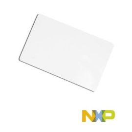 RFID card Mifare Desfire EV1 2K 70pF (1 piece)