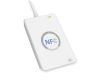 ACS ACR122U NFC Contactless Smart Card Reader (USB) Reader and Writer rfid (* zonder software *)