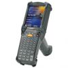 Zebra MC9200 Premium, 2D, SR, BT, Wi-Fi, Gun, disp., IST, WEC 7