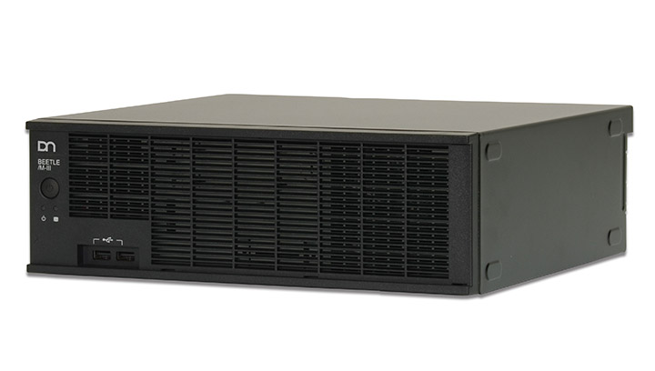 Diebold Nixdorf BEETLE M2110 POS System — buy in Oman | PosGear